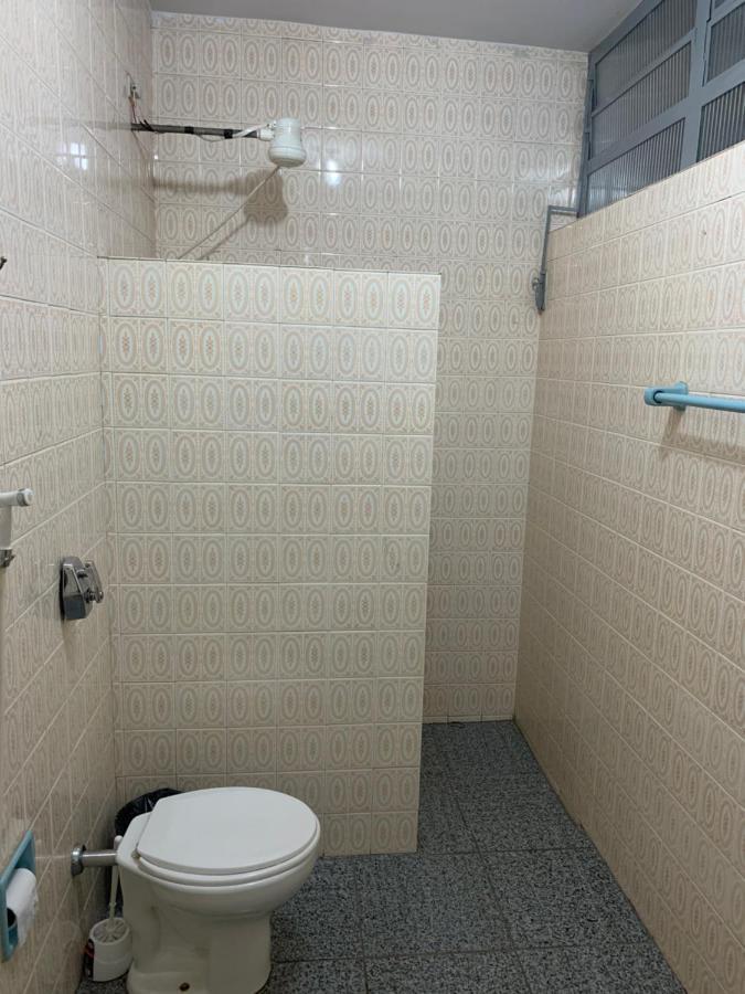 H One Hostel Goiania Ngoại thất bức ảnh