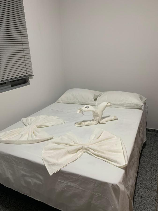 H One Hostel Goiania Ngoại thất bức ảnh