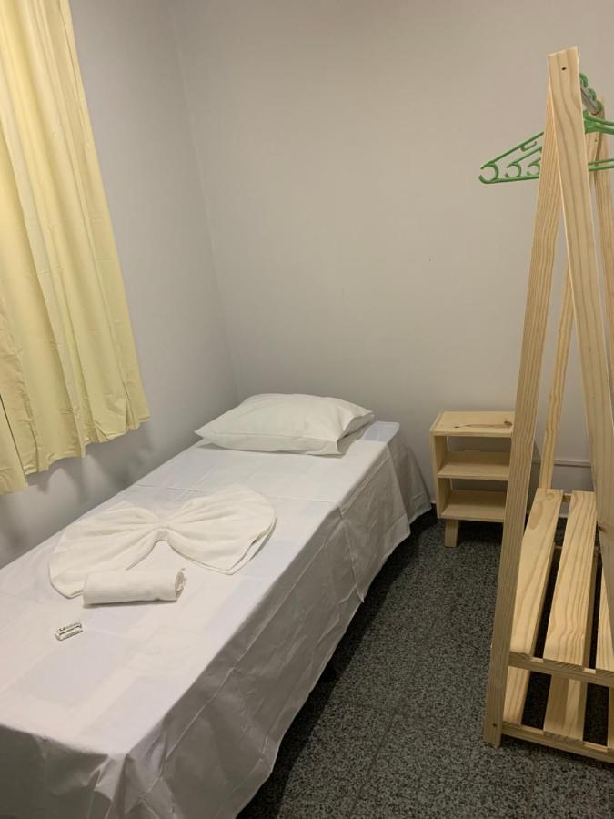 H One Hostel Goiania Ngoại thất bức ảnh