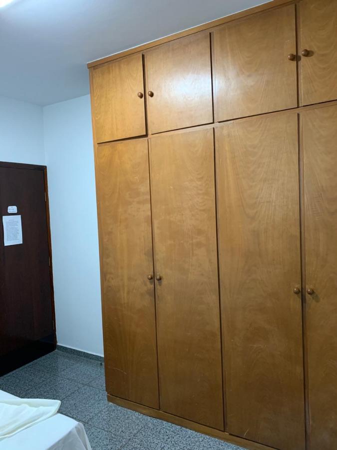 H One Hostel Goiania Ngoại thất bức ảnh